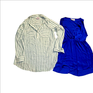 Women's Maternity blouses